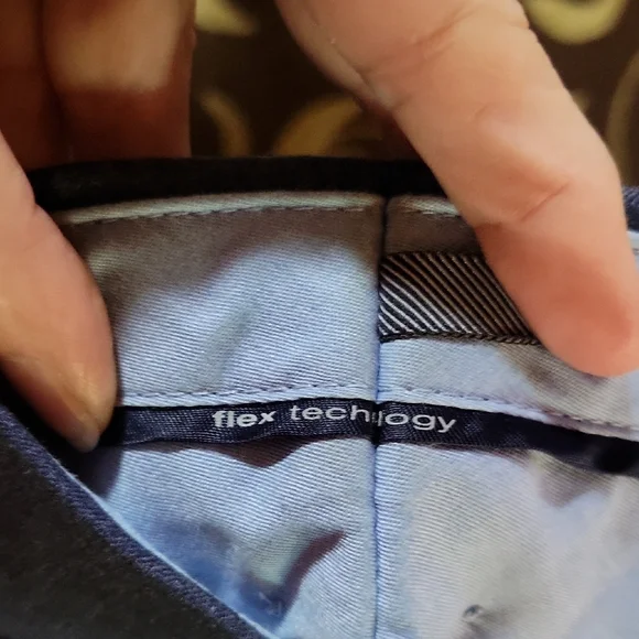 JV Reflex Stretch Mens Pants - Picture 5 of 5